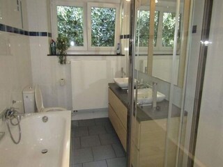 Ferienhaus La Roche-en-Ardenne Ausstattung 42