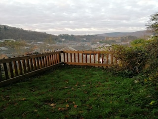 Casa per le vacanze La Roche-en-Ardenne Registrazione all'aperto 9