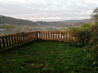 Vakantiehuis La Roche-en-Ardenne Buitenaudio-opname 3