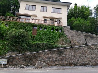 Casa de vacaciones La Roche-en-Ardenne Grabación al aire libre 9