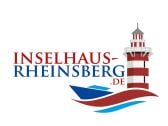 Ferienhaus Inselhaus Rheinsberg, Rheinsberg, Firma Inselhaus Rheinsberg ...