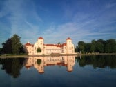 Ferienhaus Inselhaus Rheinsberg, Rheinsberg, Firma Inselhaus Rheinsberg ...