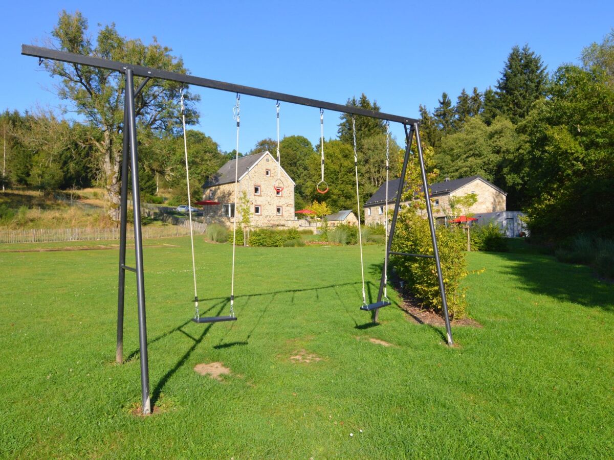 Landhaus Waimes Außenaufnahme 1