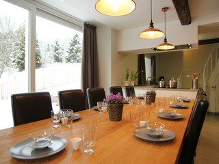 Vakantiehuisje Waimes Kenmerken 14