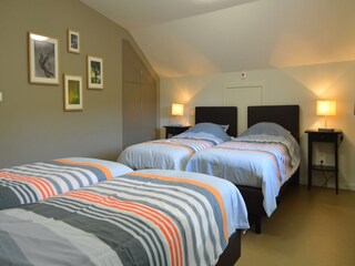 Vakantiehuisje Waimes Kenmerken 16