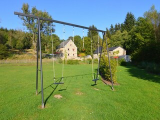 Type de propriété : Chalet Waimes Enregistrement extérieur 6