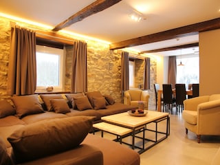 Type de propriété : Chalet Waimes Équipement 9