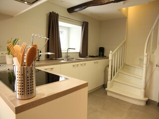 Type de propriété : Chalet Waimes Équipement 10