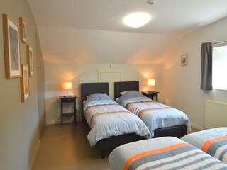 Type de propriété : Chalet Waimes Équipement 11