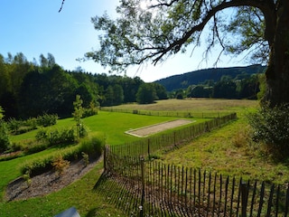 Type de propriété : Chalet Waimes Enregistrement extérieur 4