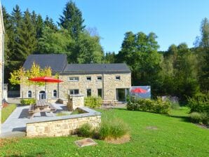 Ferienhaus in Ondenval mit privater Terrasse - Waimes - image1