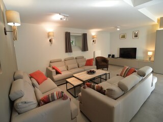 Casa de vacaciones Waimes Características 8