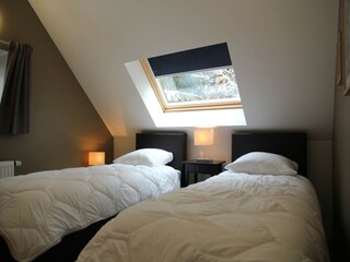 Maison de vacances Waimes Équipement 16