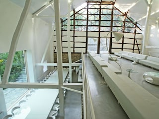 Maison de vacances Daverdisse Équipement 32