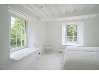 Maison de vacances Daverdisse Équipement 22