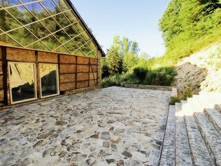 Casa per le vacanze Daverdisse Registrazione all'aperto 9