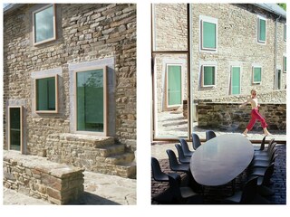 Ferienhaus Daverdisse Außenaufnahme 12