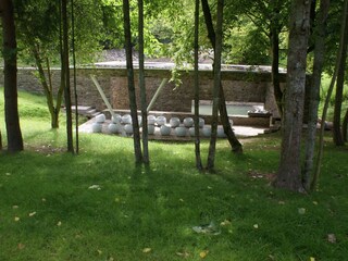 Holiday house Daverdisse Outdoor Recording 4