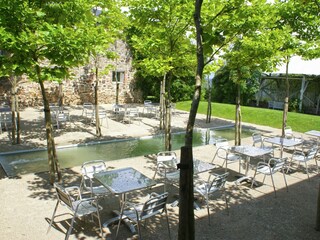 Vakantiehuis Daverdisse Buitenaudio-opname 8