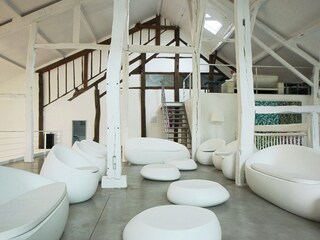 Holiday house Daverdisse Features 1