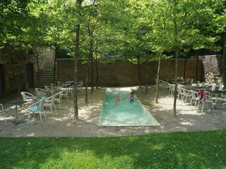 Vakantiehuis Daverdisse Buitenaudio-opname 10