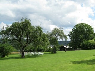 Ferienhaus Daverdisse Außenaufnahme 2