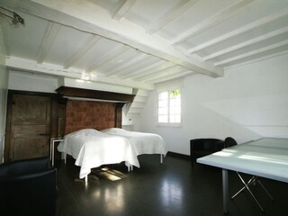 Maison de vacances Daverdisse Équipement 21