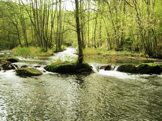 Casa per le vacanze Daverdisse Ambiente 35