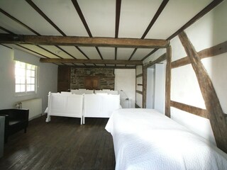 Ferienhaus Daverdisse Ausstattung 19