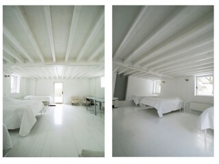 Maison de vacances Daverdisse Équipement 12