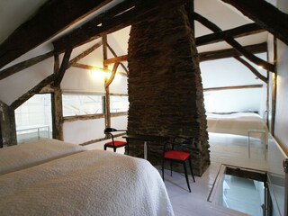 Vakantiehuis Daverdisse Kenmerken 23