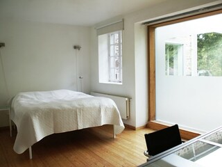 Ferienhaus Daverdisse Ausstattung 15