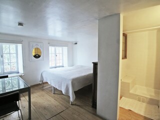 Ferienhaus Daverdisse Ausstattung 16