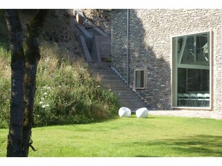 Holiday house Daverdisse Outdoor Recording 7