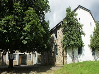Ferienhaus Daverdisse Außenaufnahme 8
