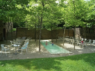 Ferienhaus Daverdisse  39