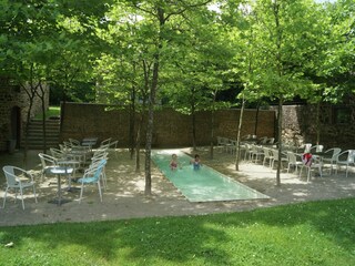 Vakantiehuis Daverdisse  38