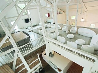 Maison de vacances Daverdisse Équipement 29