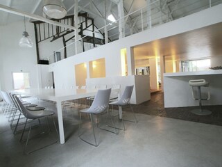 Maison de vacances Daverdisse Équipement 32