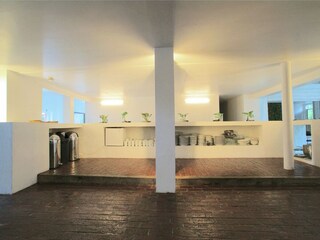 Maison de vacances Daverdisse Équipement 34