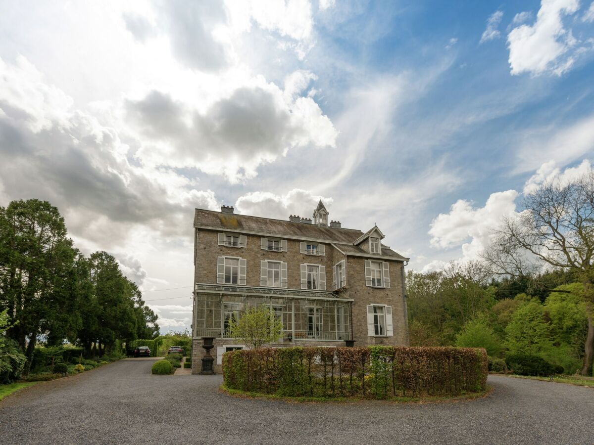 Holiday house Rochefort Outdoor Recording 1