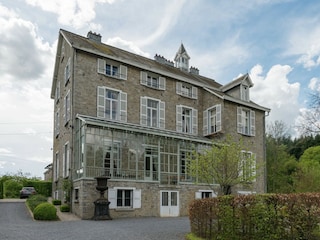 Holiday house Rochefort Outdoor Recording 3