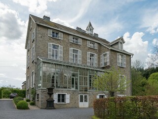 Maison de vacances Rochefort Enregistrement extérieur 3