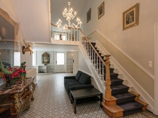 Vakantiehuis Rochefort Kenmerken 33