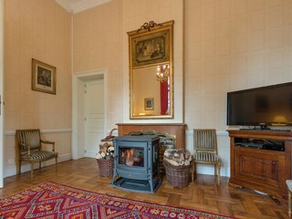 Vakantiehuis Rochefort Kenmerken 19