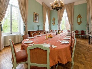 Casa per le vacanze Rochefort Caratteristiche 12