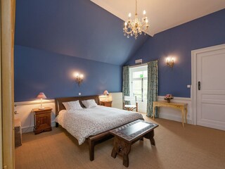 Casa de vacaciones Rochefort Características 32