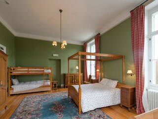 Holiday house Rochefort Features 11