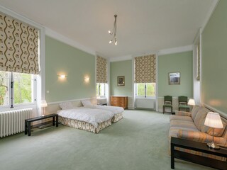 Vakantiehuis Rochefort Kenmerken 10