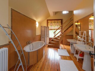 Vakantiehuis Rochefort Kenmerken 32